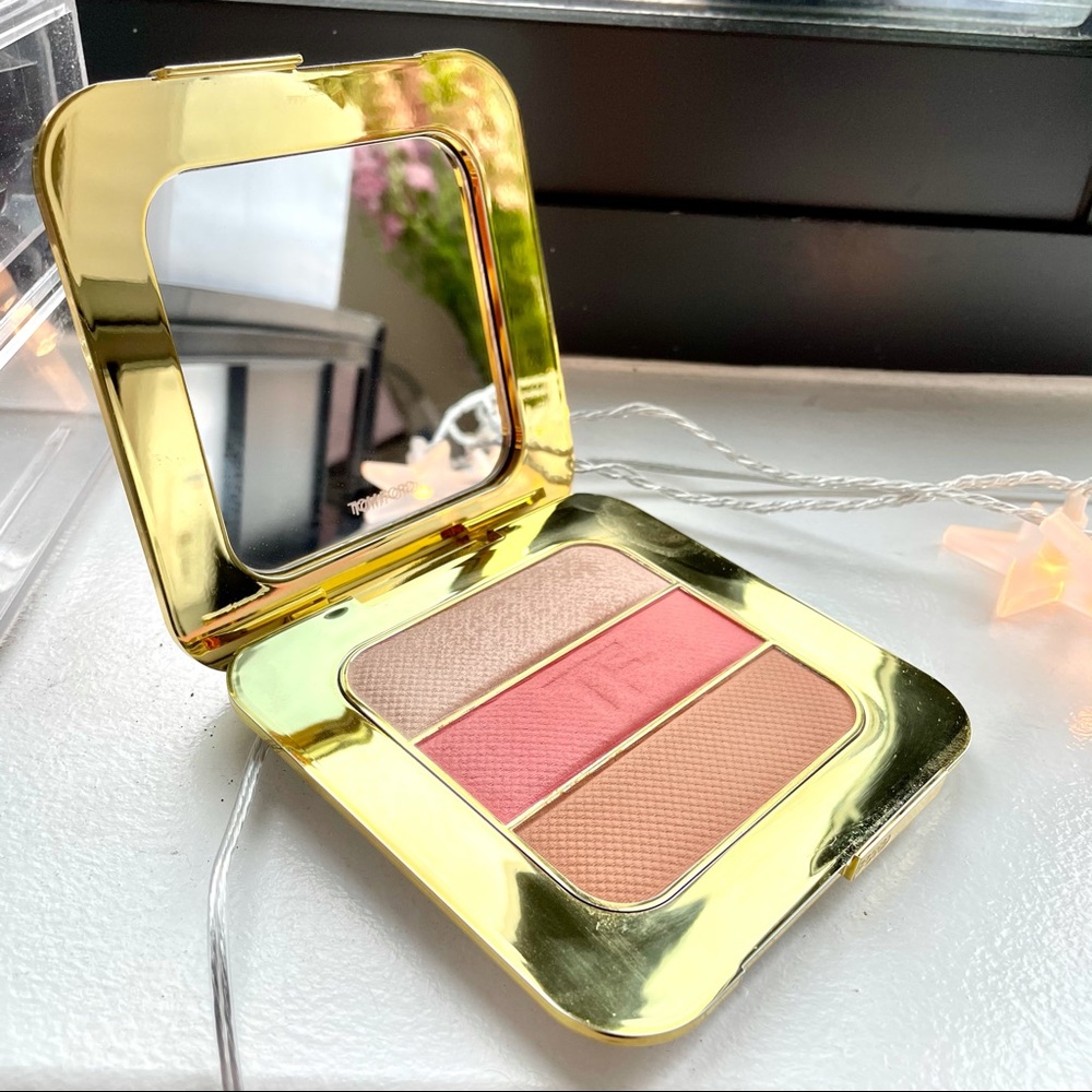 Tom Ford Soleil Contouring Compact